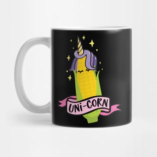 Uni-Corn Mug